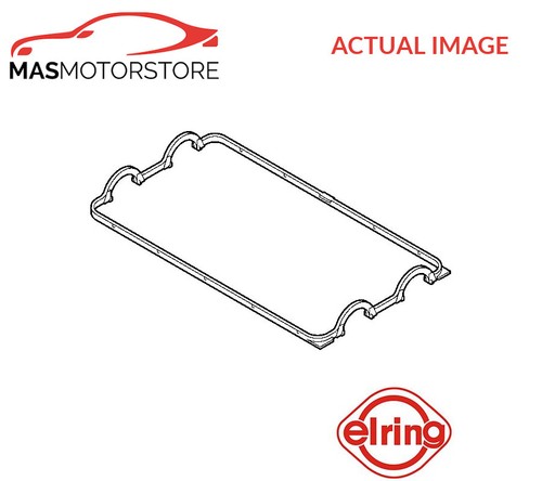 Engine rocker cover - engine,