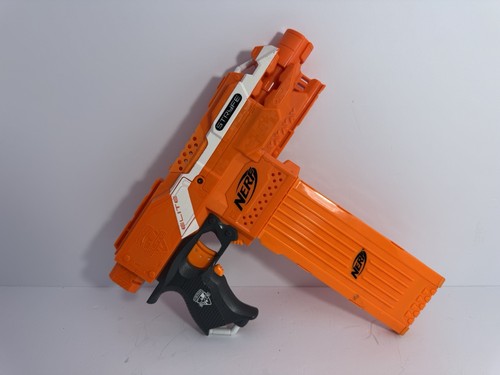 Nerf strike elite - nerf, stryfe