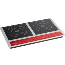 Avantco IC18DB Double