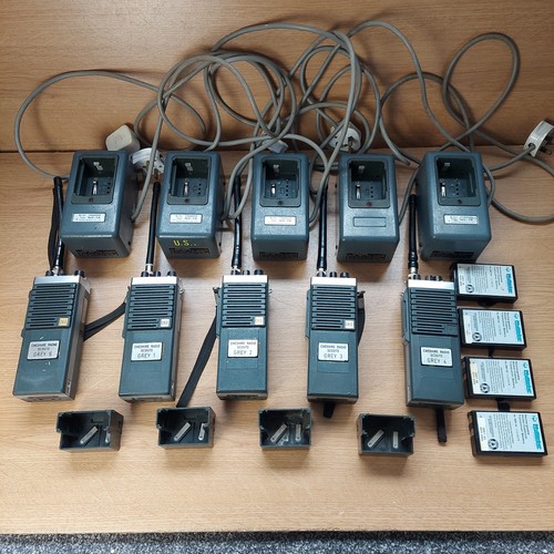 Yaesu musen vhf fm - yaesu,