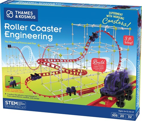 Thames kosmos roller - kosmos,