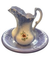 Vintage Washstand Wash Basin