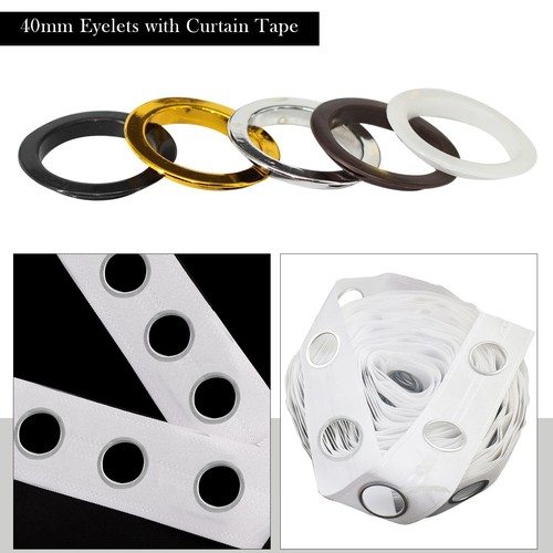 10m curtain header heading - 10m,