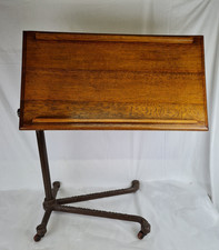 Reading Table Carters of