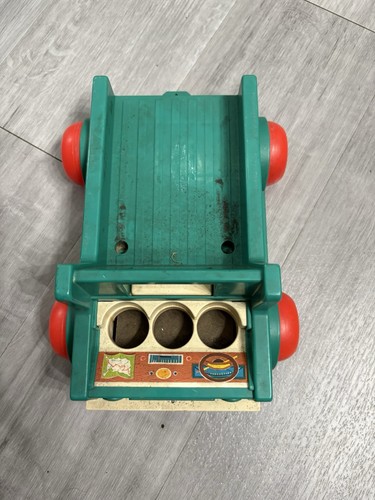 Vintage fisher price little - price,