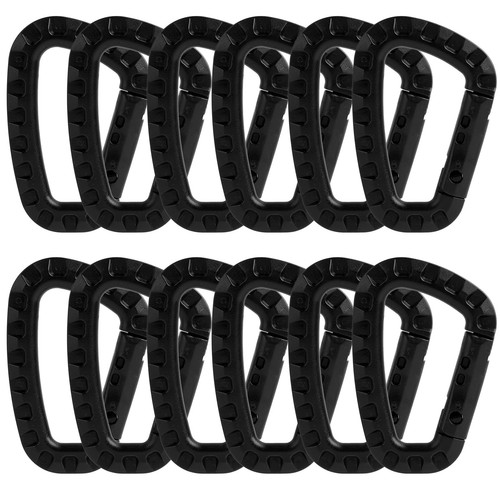 Pieces carabiner dform - pieces,