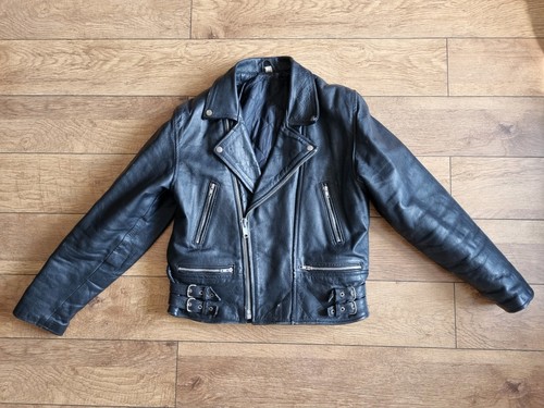 Vintage 1970s leather - vintage,
