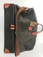 Pre-Owned Bric's Black travel