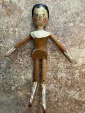 Antique Primitive Jointed