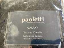 Paoletti Galaxy Texture