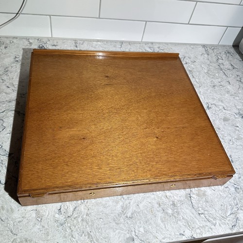 Vintage wooden adjustable - vintage,
