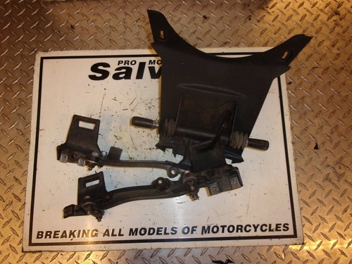 Triumph sprint 1050 2010 - 1050,