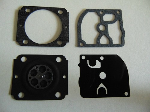 Carburettor gasket diaphragm - carburettor,