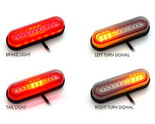 Trike Quad Indicators LED