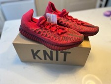 Adidas Yeezy 350 V2 Cmpct Red