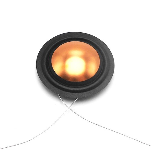 Aft dome tweeter - vc,