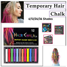 HAIR CHALK PENS TEMPORARY