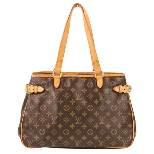 Louis vuitton monogram - louis,