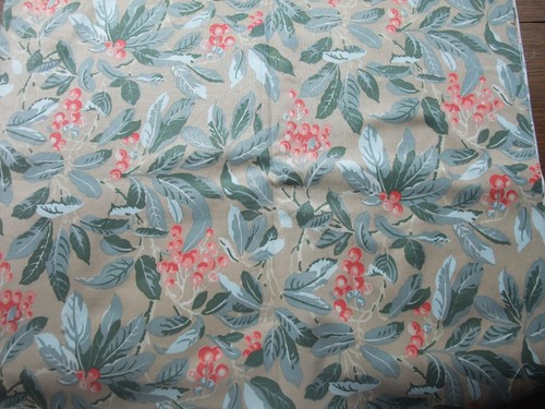Large offcuts vintage - offcuts, of