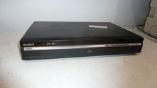 Sony RDR-HXD970 250GB HDD DVD