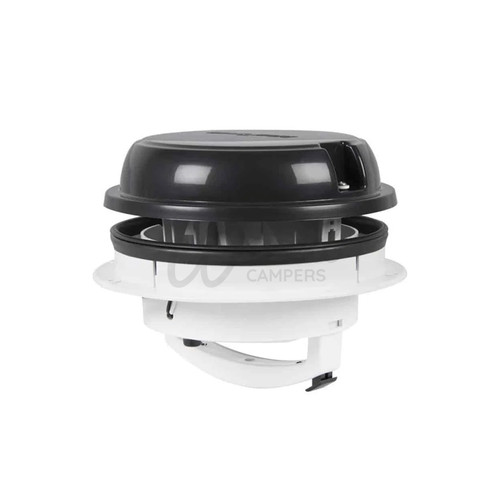Maxxair maxxfan dome - maxxair, plus