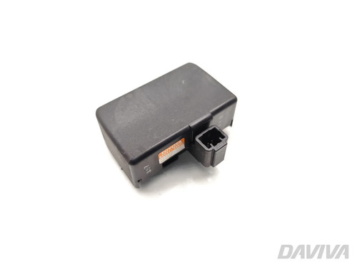 Lexus rain sensor - rain, 2005