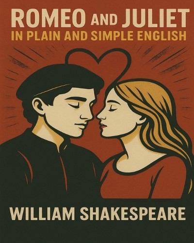 Romeo and juliet plain - romeo, in