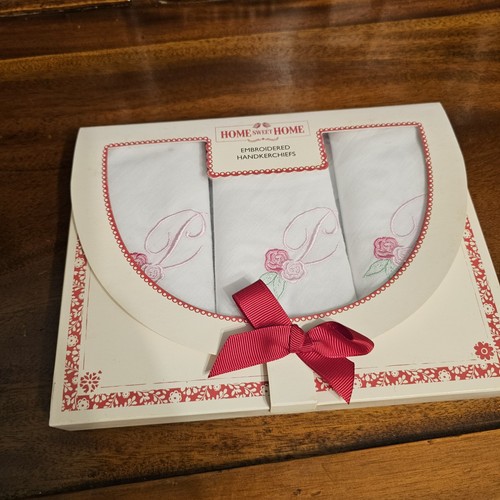 Vintage ladies embroidered - vintage,