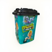 Trash Pack Wheelie Bin Storage