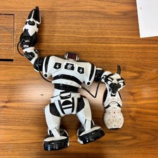 WowWee Robosapien Robot 14