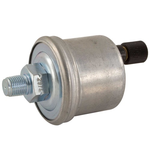Vdo bar 8 nptf - 0-10, 1/8