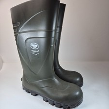 Bekina Boots Steplite X Size 8