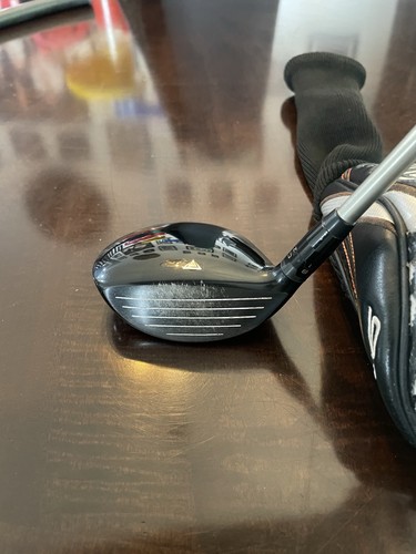 Titleist 915 fairway - f,
