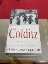 Colditz: The Definitive