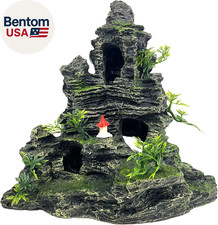 Aquarium Decorations Large and