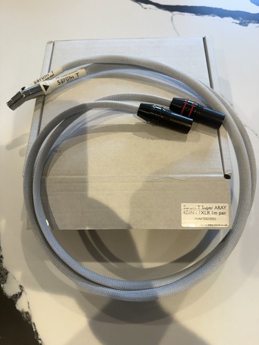 Chord sarum super aray pin - super,