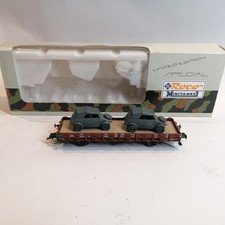 Roco HO Gauge Mini tanks  R10