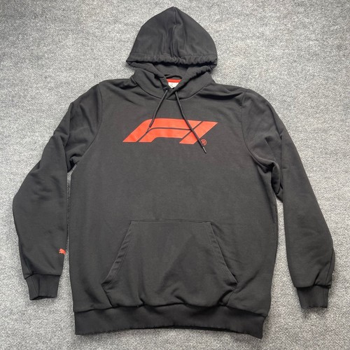 Puma formula logo - formula, hoodie