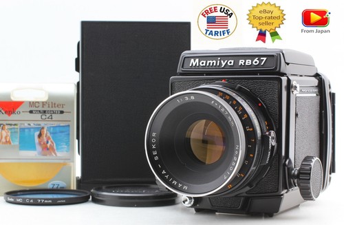Polaroid mint mamiya - ],