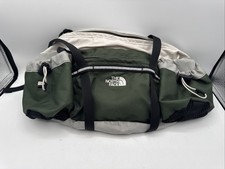 Vtg North Face Lumbar Fanny