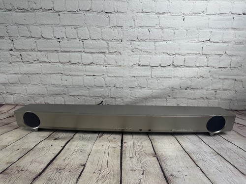 Yamaha yas 101 soundbar - soundbar, home