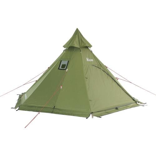 Luxe megahorn iii tent - megahorn,