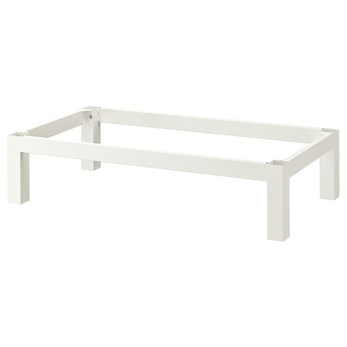 Ikea kallax shelving unit with - shelving,