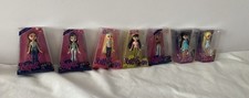 Bratz Mini Dolls Bundle x7