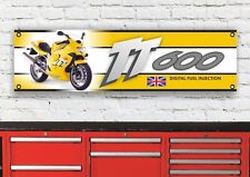 BR458B TRIUMPH TT600 INSPIRED