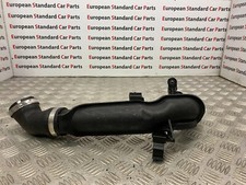 2011 VOLKSWAGEN PASSAT B7 2.0 TDI TURBO INTERCOOLER PIPE & SENSOR 1K0145770AE