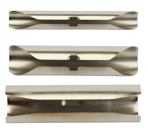 Internal curtain pole joiner - internal,