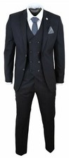 3 Piece  Mens Suits Gatsby