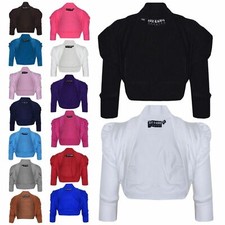 New Kids Girls Ruched Sleeve