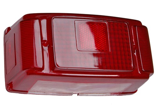 Yamaha rxs100 rear light - yamaha,